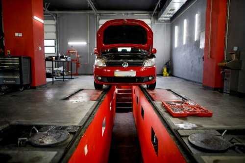 Стенд развал схождения на яму. Готов к отгрузке. Камер по 12 МП