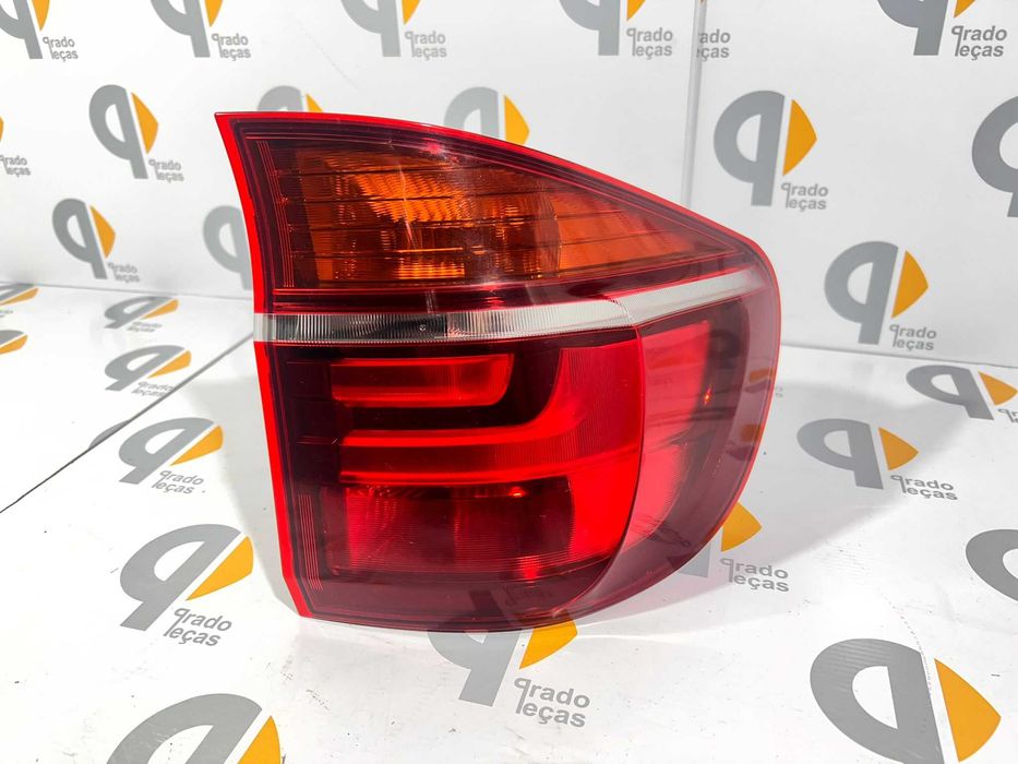 Farolins bmw x5 e70 esquerdo e direito