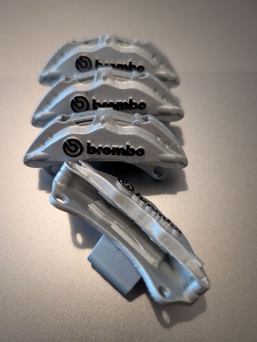 Calipers Brembo Lego