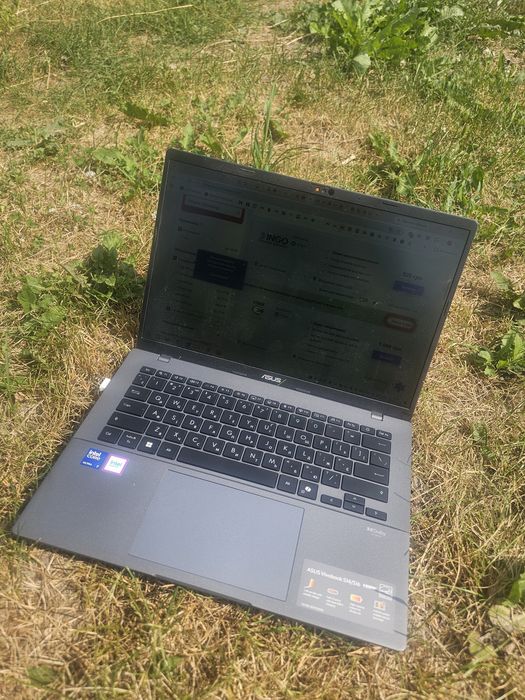 Ноутбук ASUS Vivobook S14 IPS Ultra 7-255H 16GB/1TB Win11