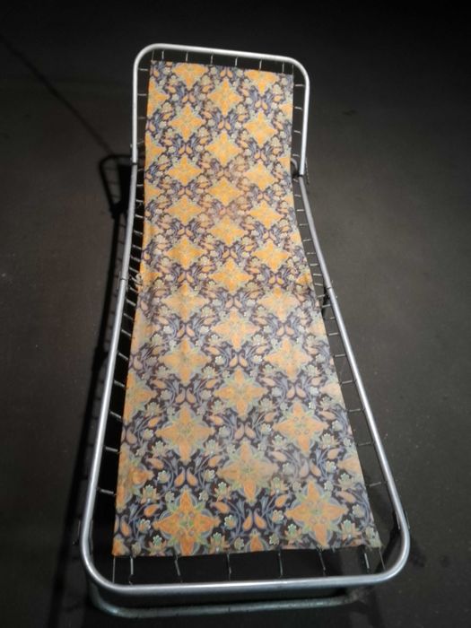 Продам Раскладушка