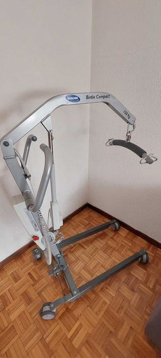 Grua da INVACARE - Birdie Compact 150Kg
