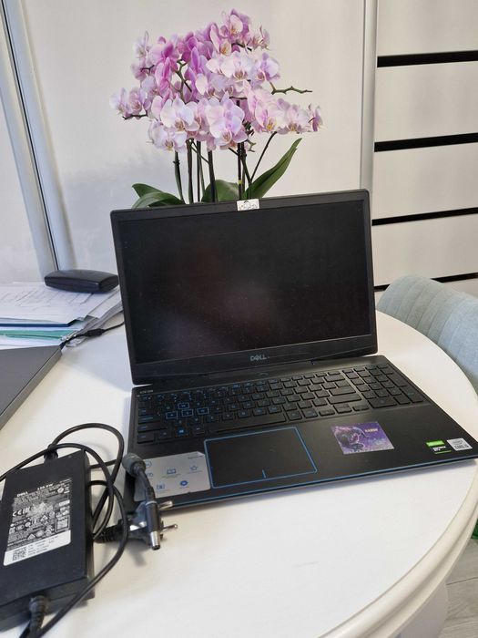 Lenovo laptop gamingowy