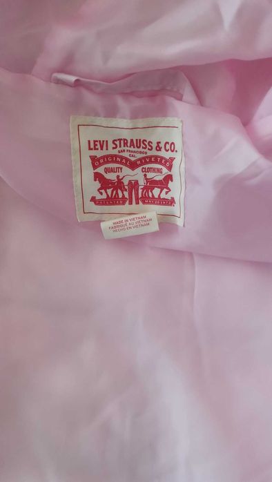 Kurtka dla dziewczynki