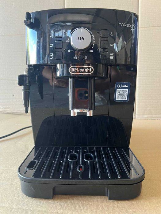 Máquina de café automática De’Longhi Magnifica S
