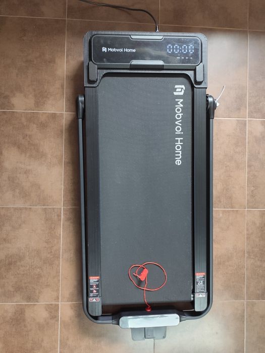 Passadeira Dobrável 3 em 1 Mobvoi – Como Nova