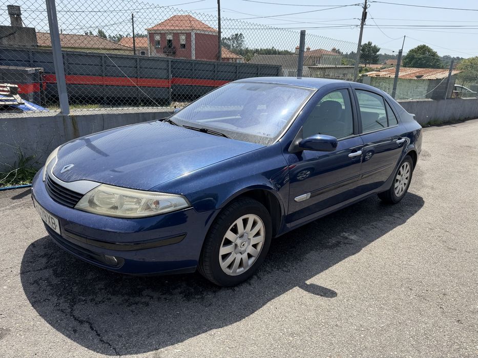 Renault Laguna 1.8i Privilege