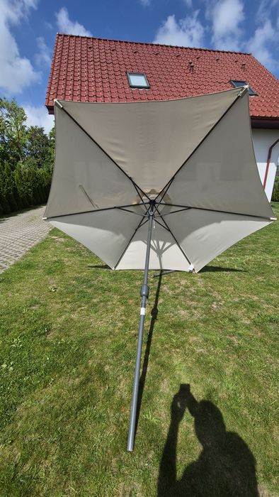 Parasol  Parasol  komplet