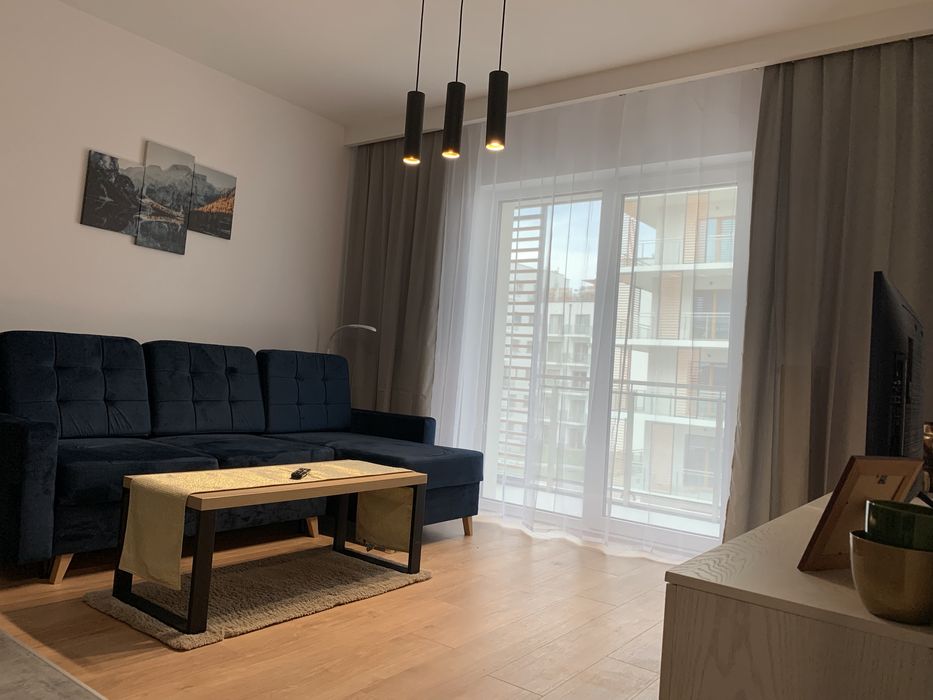 Mieszkanie na wynajem ulica Miła Rzeszow