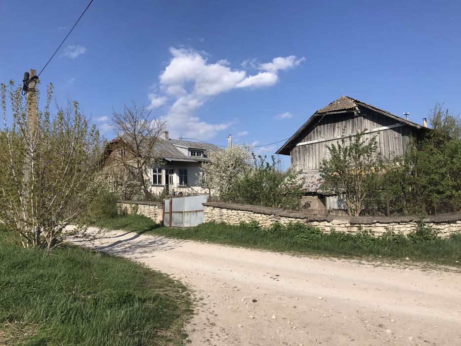 Продам велике домогосподарство