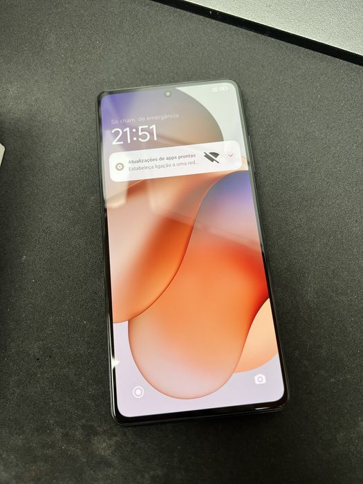 Xiaomi redmi note 12 pro 5g+