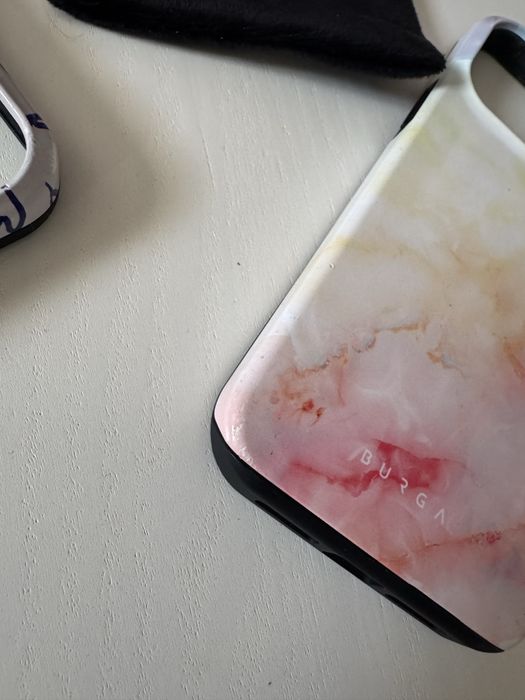 Capas burga iphone 13 pro max