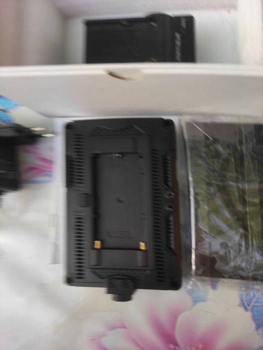 Feelworld s55 накамерный монитор