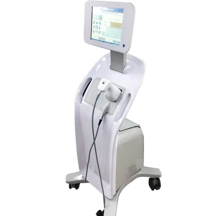 Liposonix aparelho de estetica HIFU CORPORAL