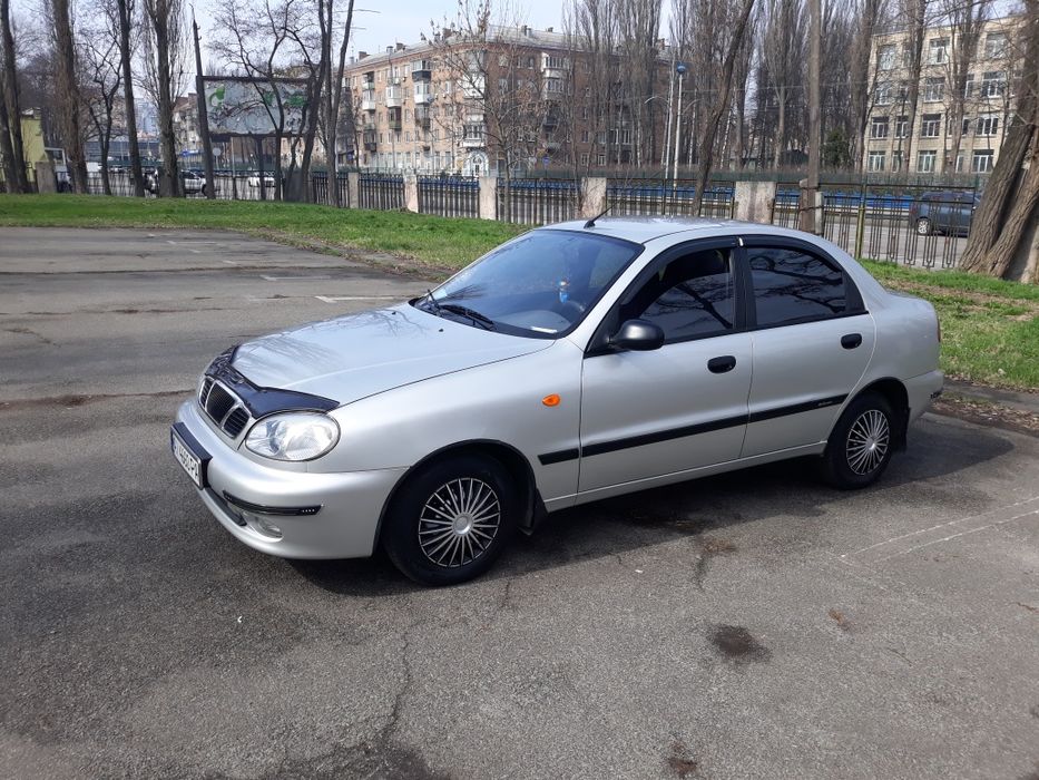 Продам авто део сів поїхав