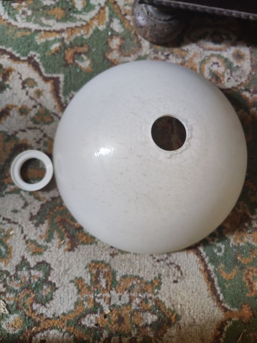 Abajures para candeeiros