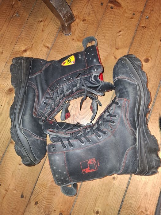 Jori buty strażackie 46