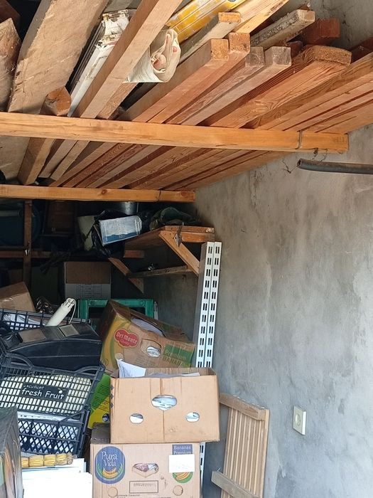 здам в оренду гараж в кооперативі Авіатор