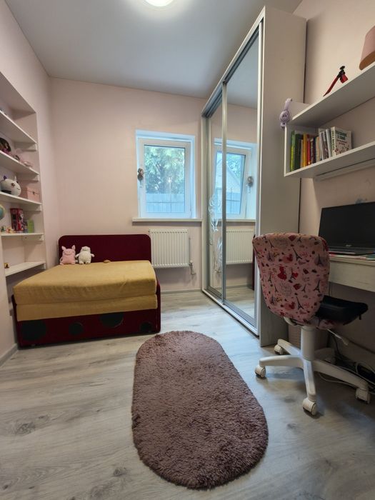 Продаж від господаря  будинку 86 м², Перемога 6– готовий для комфортного життя!
, Перемога 6
