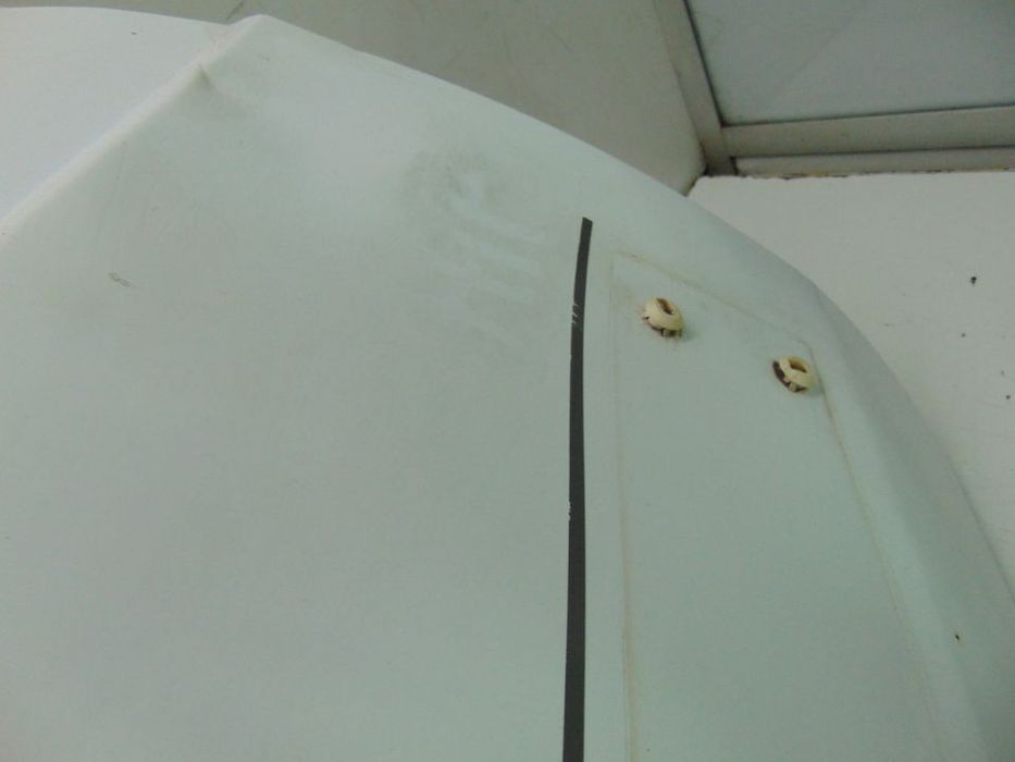 Citroen c15 portas " nova de stock antigo
