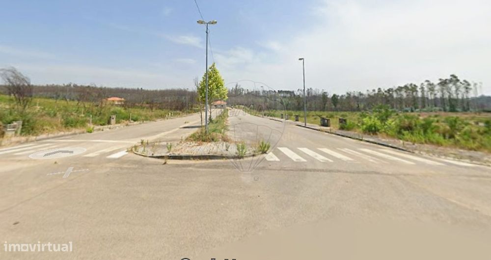 Terreno  para venda — Valongo do Vouga, Aveiro