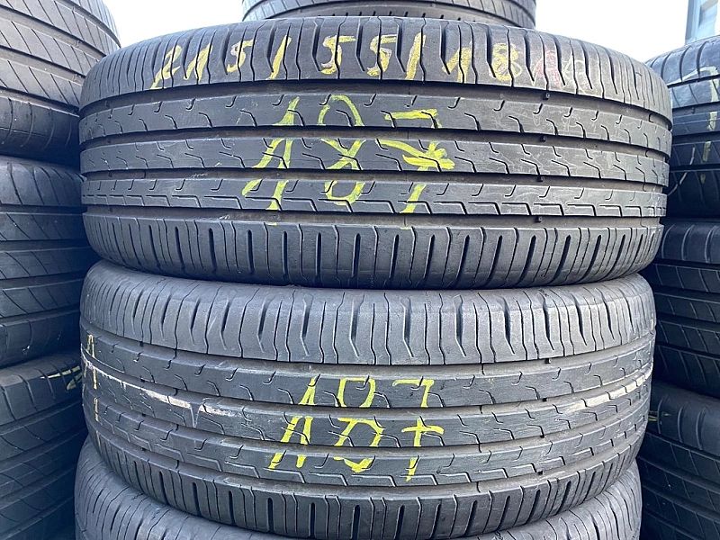 215/55/18 Continental EcoContact 6_6mm_4szt_(187)