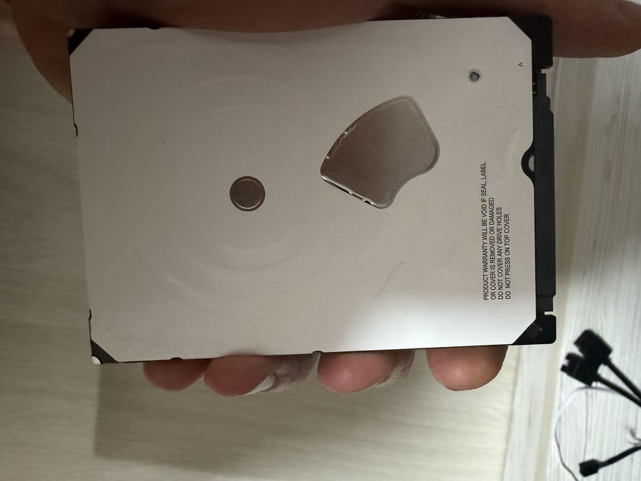 HDD 2Tb 2,5” 7мм для тонких ноутбуків