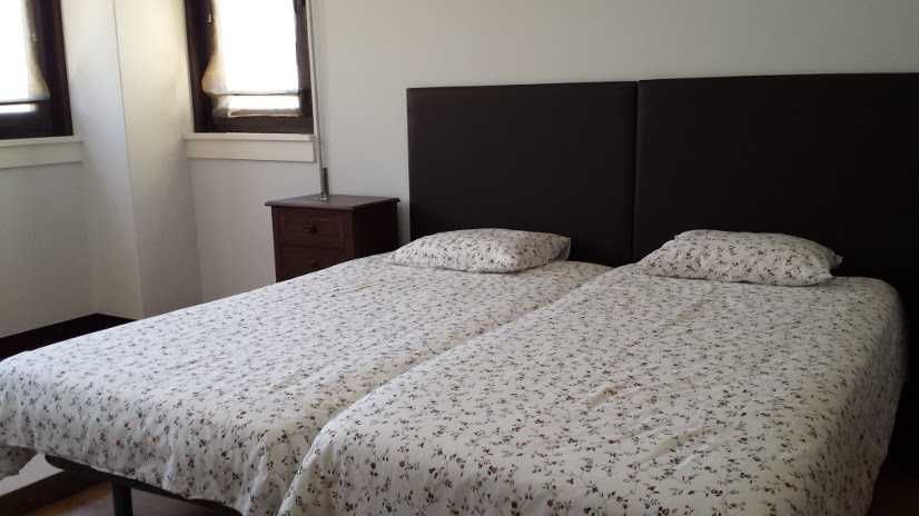 Apartamento férias T2 frente praia - Póvoa de Varzim  centro