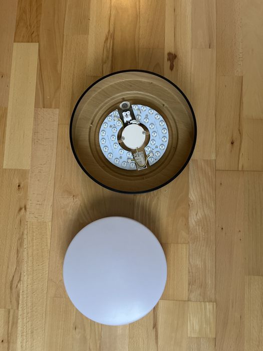 Lampa plafon led