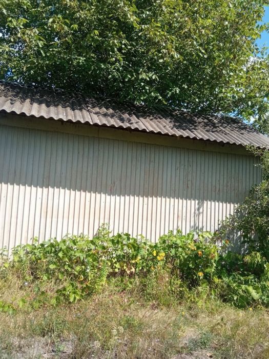 Продам ділянку, дачу