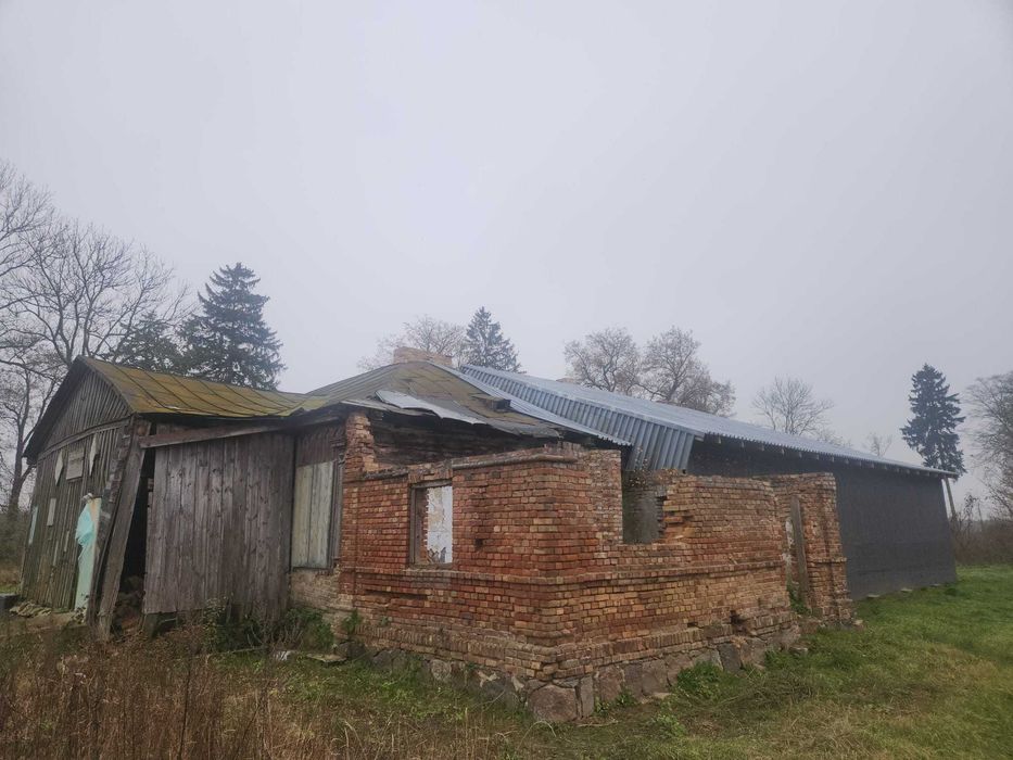 Zlecę remont drewnianego dworku firmie z doświadczeniem