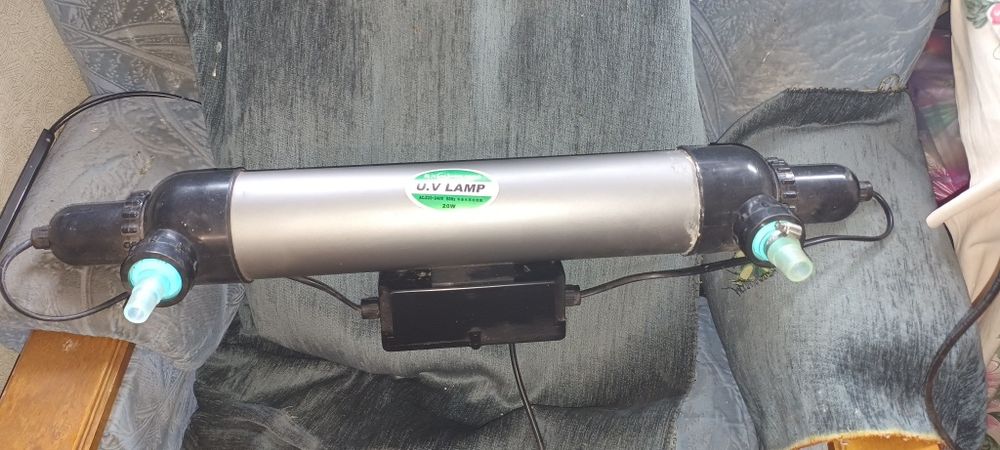 Продам Акваріум. Самовивіз.