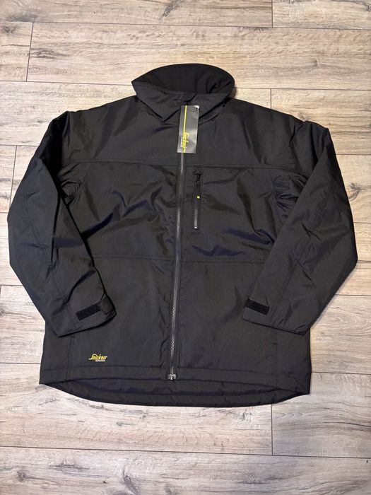 Kurtka ocieplana Snickers Workwear 1148 rozmiar XL