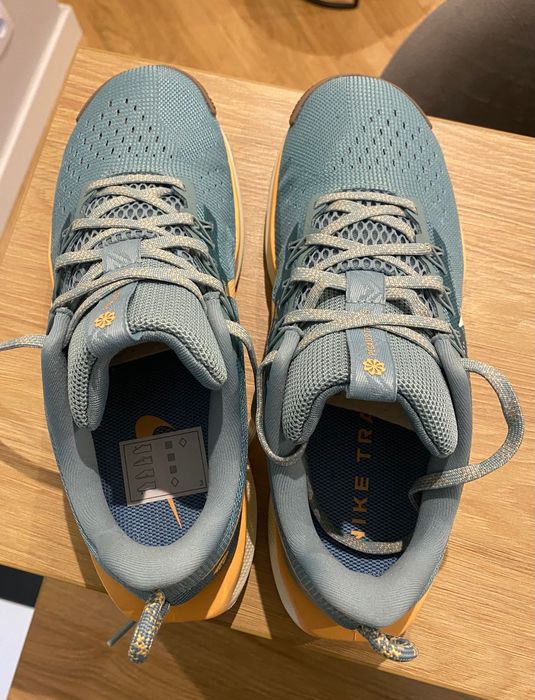 Nike ReactX Pegasus Trail 5