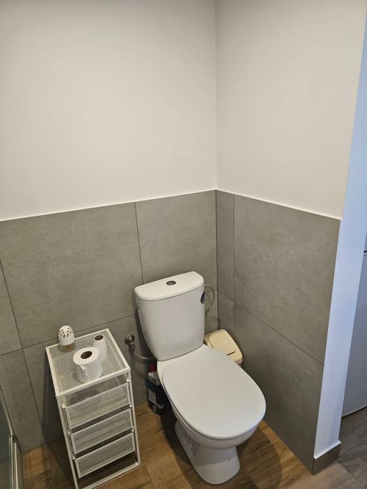 Kawalerka 20 m² – Wola Justowska, Kraków - Widok 5