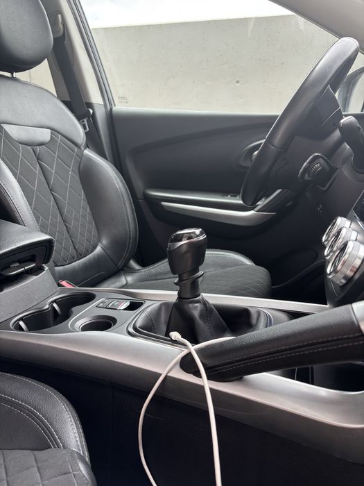 Renault Kadjar 1.3 Intens