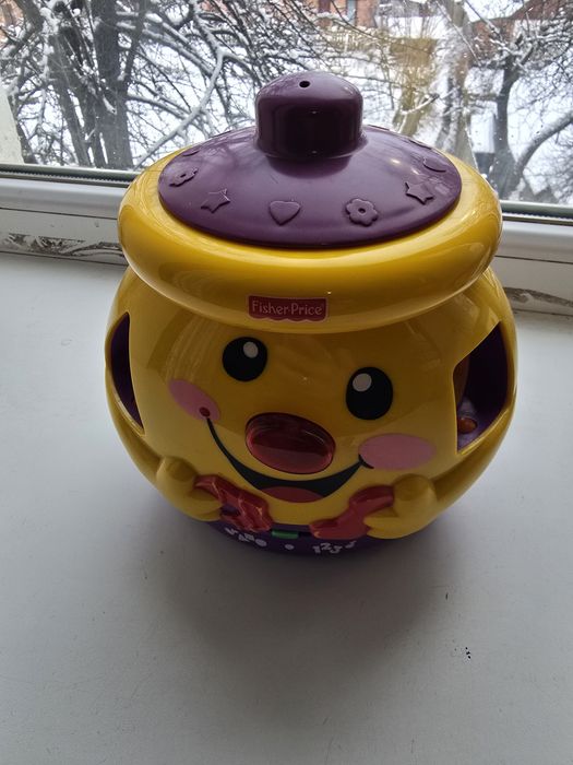 Дитячі іграшки, для малюків