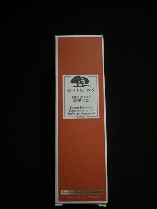 Origins Ginzing SPF 40