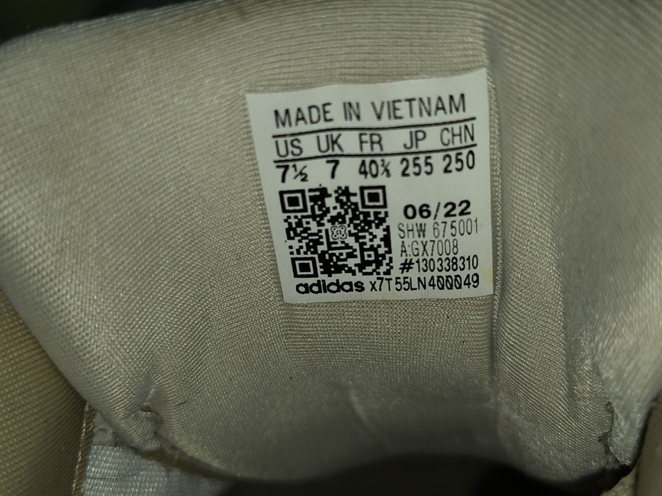 кроссовки adidas zx 22 - купити чоловіче взуття - Ціна на OLX.ua