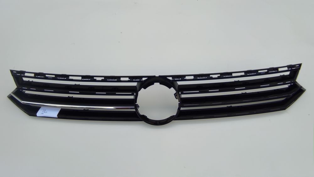GRILL ATRAPA CHŁODNICY VOLKSWAGEN PASSAT B8