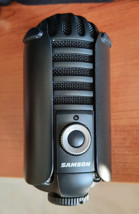 Samson Meteor USB Microphone64752121747075121