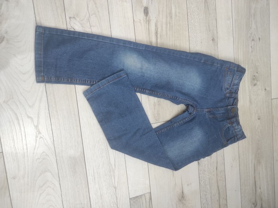 Spodnie jeansowe Kiki&Koko