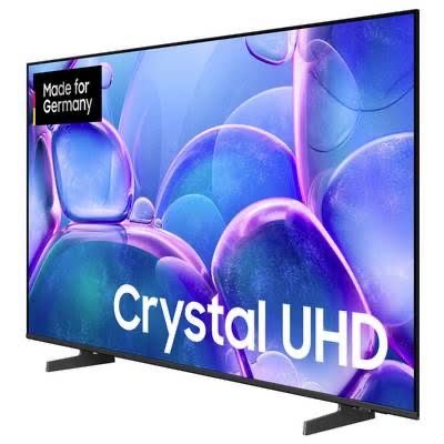 Telewizor Samsung Crystal UHD 4K U7099F 50 cali Smart TV