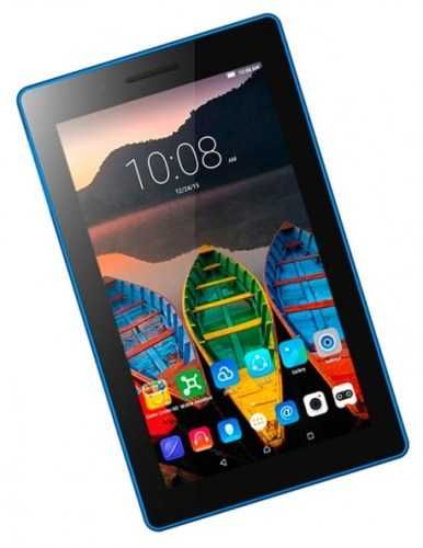 Tablet 7'' LENOVO TB3-710F