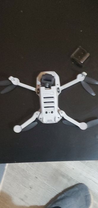 Drone dji mini 2 se