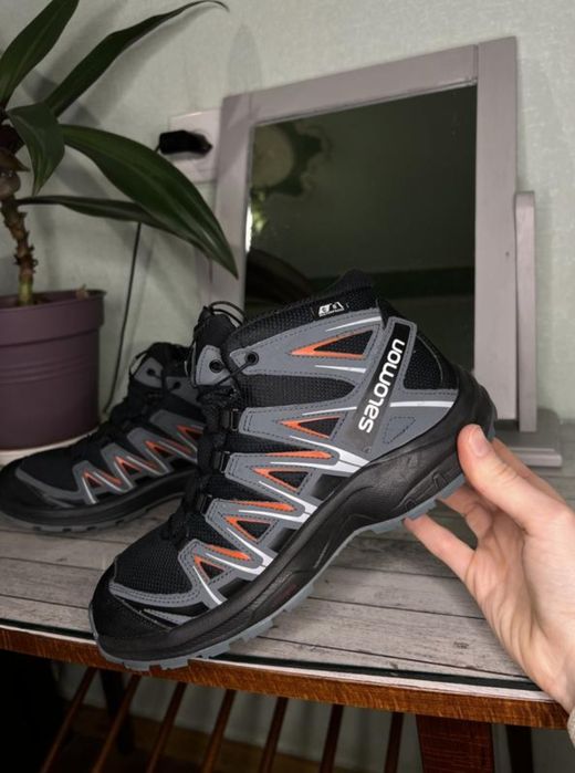 SALOMON  Xa Pro 3D Boots