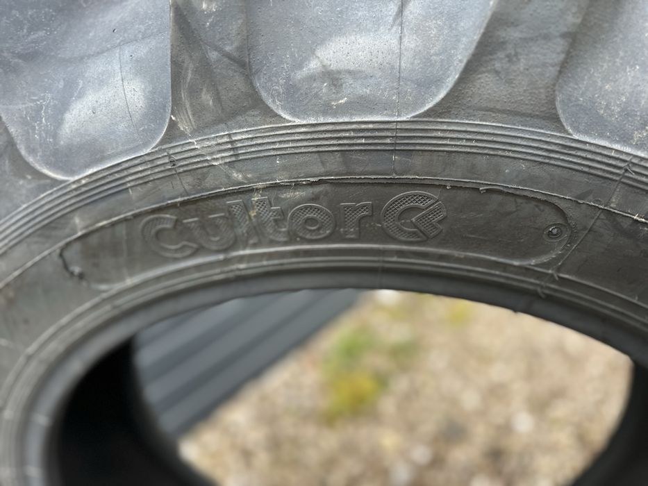 Opona 12.4-28 CULTOR 8PR - URSUS C330 C-330 T25- Dostawa 0zł