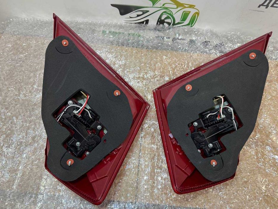 Фонарь стоп Mercedes W221 фонари Мерседес 221