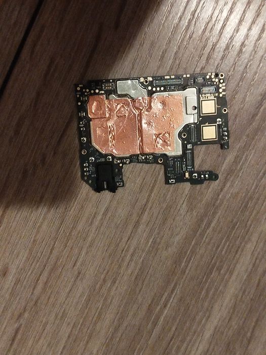 Płyta główna do telefonu Xiaomi poco M3 pro 5G