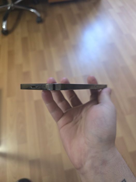 Iphone 12pro 128gb 90% neverlock